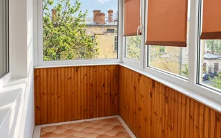 Apartament 2 camere Polonă | Imobil 1982 - Poză 12