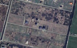 COMISION 0% | Teren Intravilan | Mosnita Veche | 800 mp | 16 mFront - Poză 2