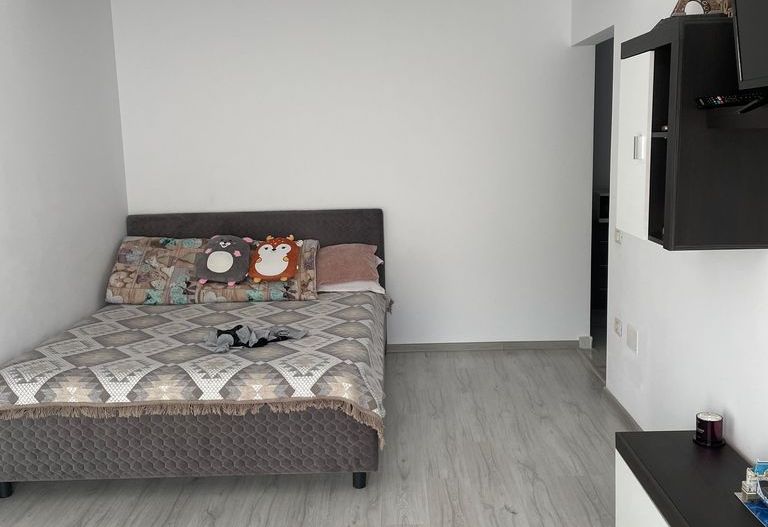 Garsonieră modernă 48 mp • Nouă • Mobilată complet, Dobroești - Poză 2