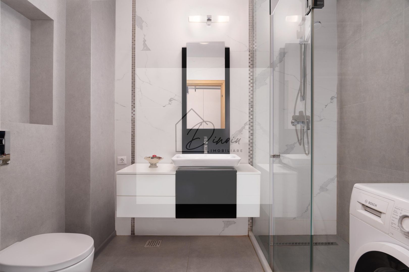 Apartament spațios 3 camere Herastrau Nordului | parcare - Poză 5