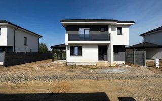 Vand casa Drumul Odoreului122 mp utili - Poză 2