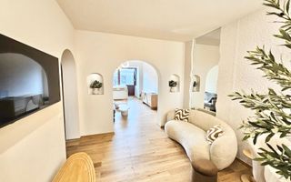 Apartament cochet de vanzare Floreasca - Poză 1