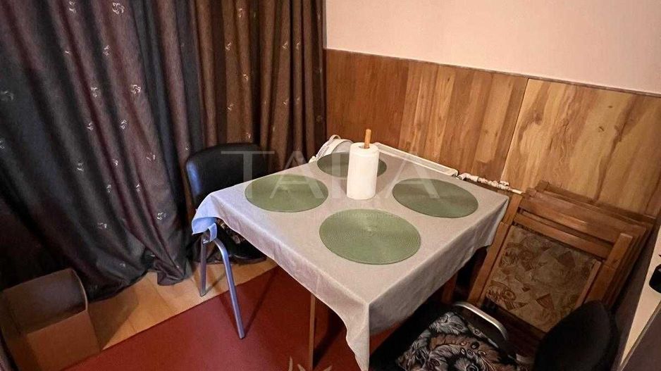 Garsonieră de vânzare – Mănăștur, zona Grigore Alexandrescu. - Poză 2