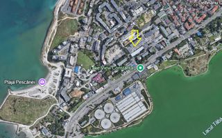 FALEZA NORD cladire multifunctionala 4600 mp cu acces din Bdul Mamaia! - Poză 3