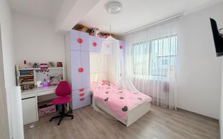 Duplex mobilat si utilat  - 4 camere -2 bai - Poză 7