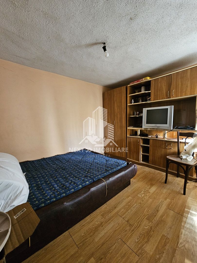 Casă individuală= 96.5mp, caramida • Zona Palas - Poză 11