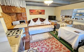 Gospodarie traditionala in localitatea MÎNJEȘTI, la 10 km de Vaslui; - Poză 13