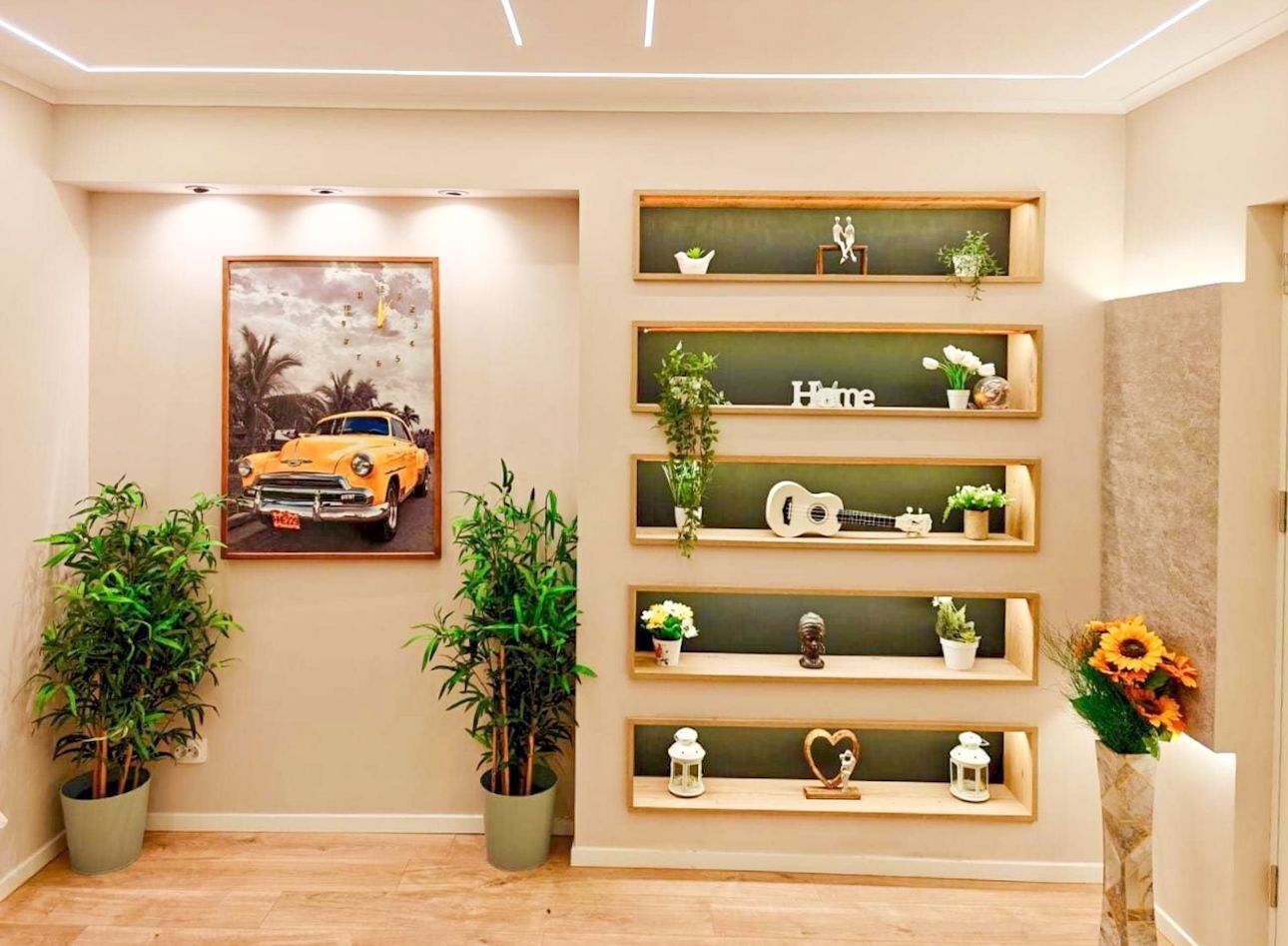 Vânzare apartament 2 camere, 50mp - Poză 3