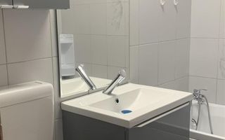 AP. 2 CAMERE APARATORII PATRIEI, CENTRALA PROPRIE, METROU 10 MINUTE - Poză 4