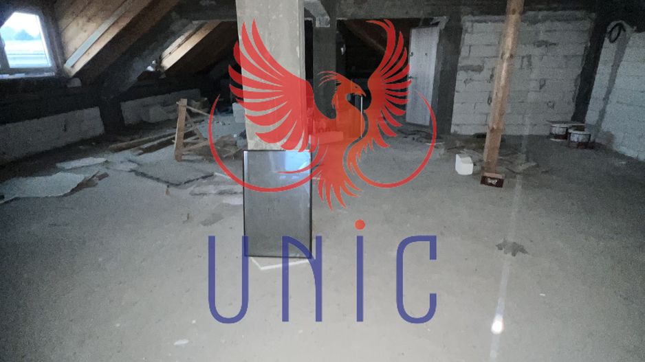 Apartament spatios cu terasa uriasa si mansarda  pret imbatabilGradina Botatica - Poză 13