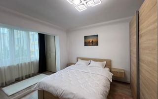 Apartament de inchiriat cu 2 camere, renovat, cartier Intre Lacuri! - Poză 5