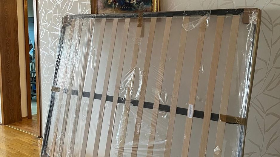 Apartament 2 camere 64mp Parc Tineretului T641 - Poză 7