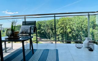 2 camere, vedere pădure, Adora Forest 2 - Poză 17