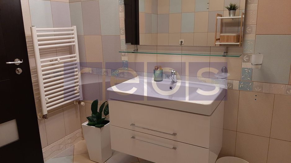 APARTAMENT | 2 CAMERE | HERĂSTRĂU - Poză 12