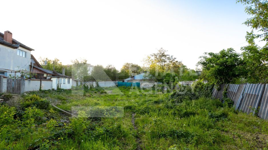 Vânzare, teren pentru construcție, str. Gheorghe Asachi 18, Telecentru - Poză 8