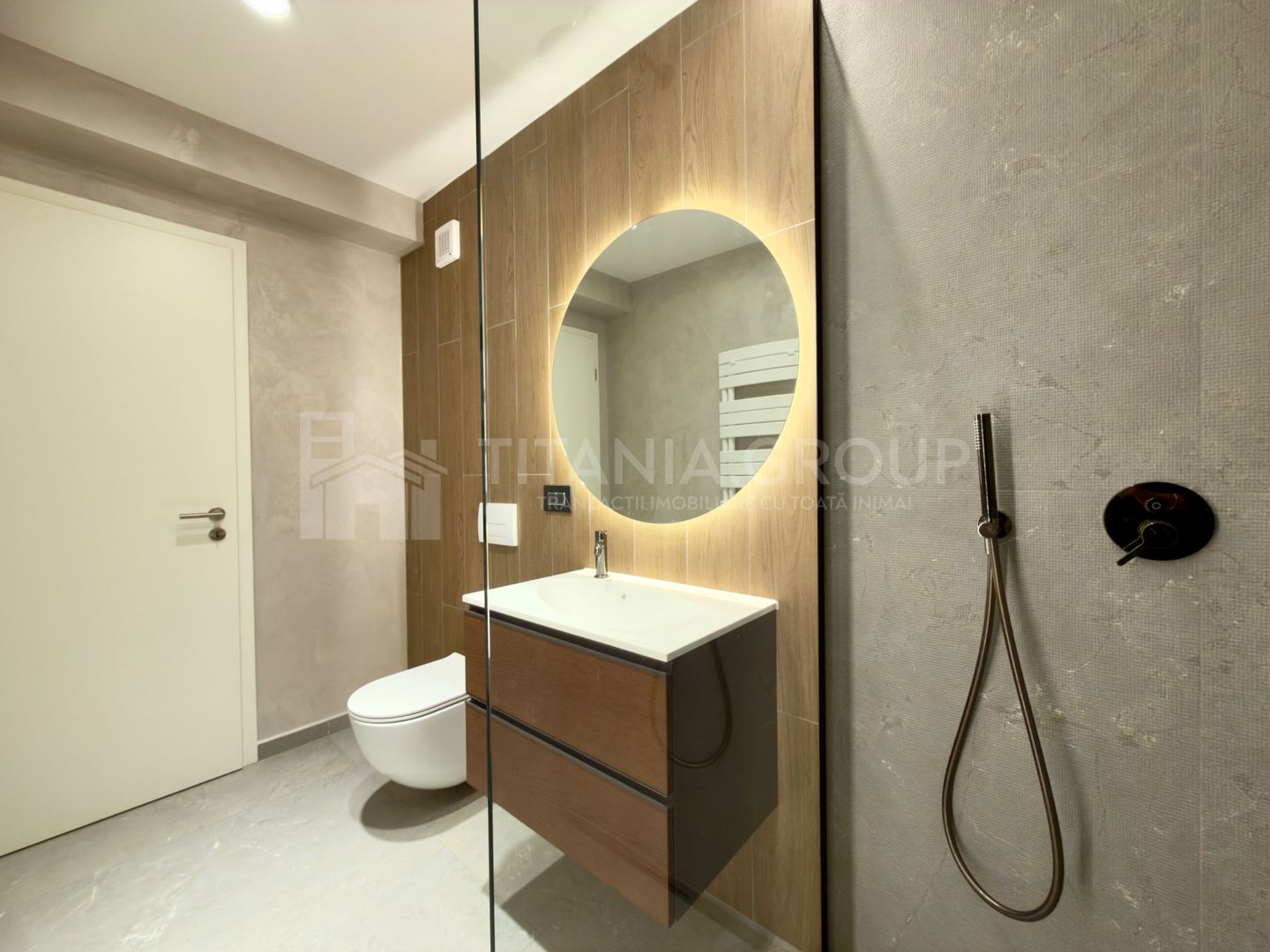 Apartament 2 camere finisaje premium, bloc nou 2026 - Kasper Coresi - Poză 2