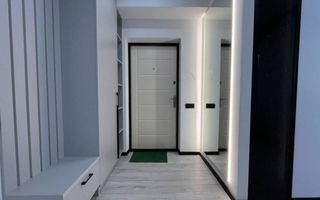 Chirie, apartament, 3 cameră, strada Liviu Deleanu, Buiucani - Poză 6