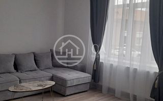 Apartament de inchiriat cu 2 camere in zona ultracentrala, Oradea - Poză 1