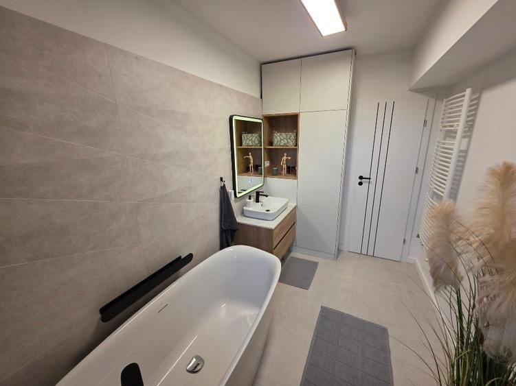 Apartament Timpuri Noi/Mihai Bravu/Comision 0 - Poză 11