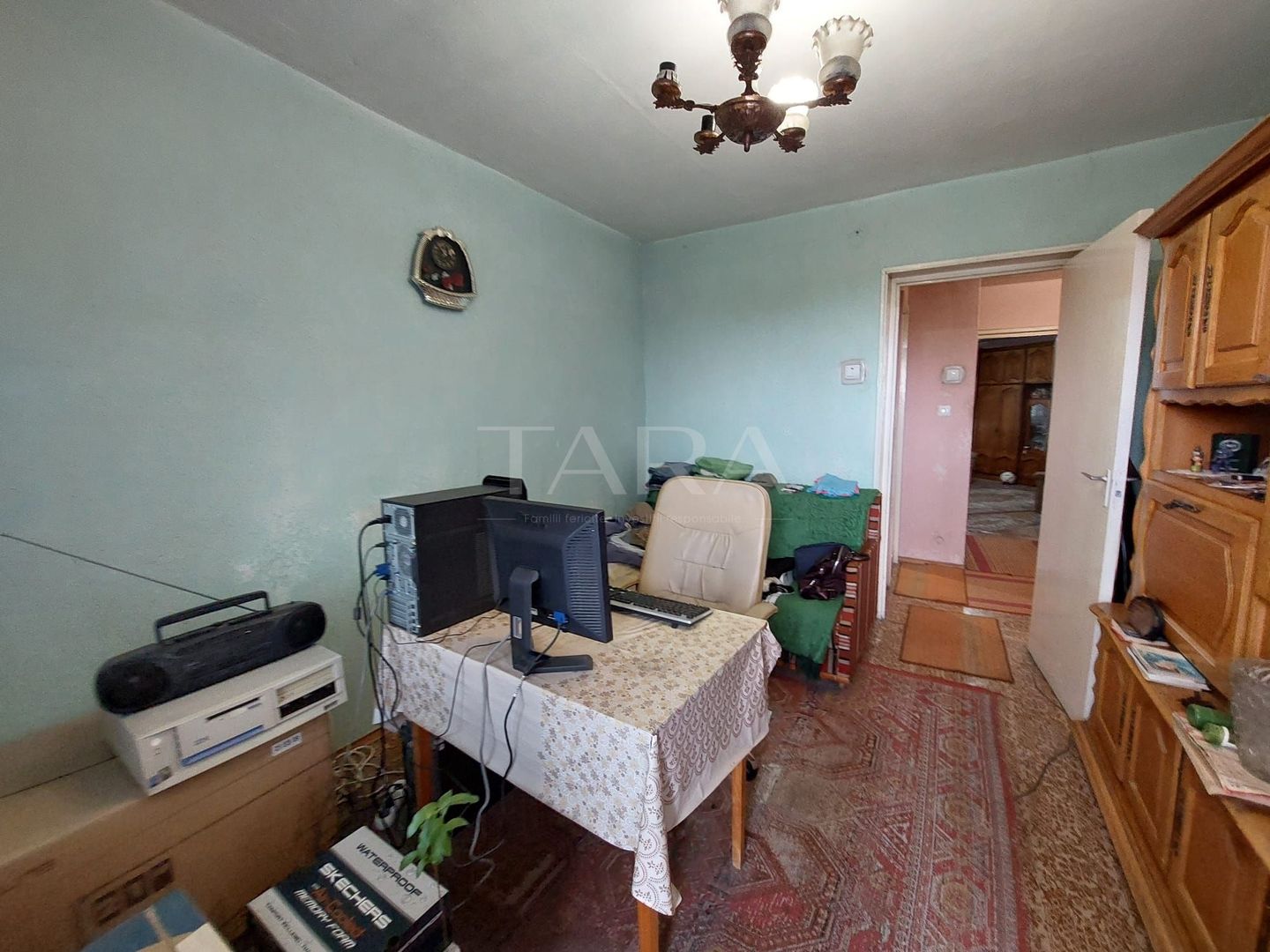 Apartament 2 camere – Grigorescu, zona Profi. - Poză 3