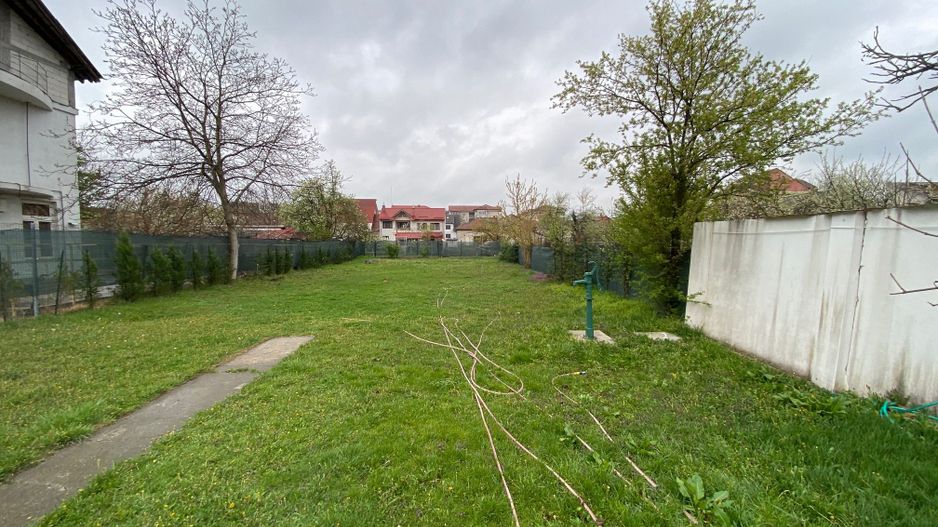 Vilă zona Liviu Rebreanu - Poză 23