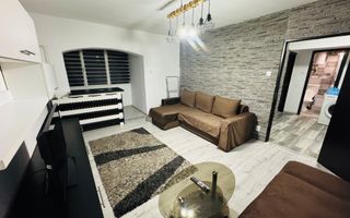 Apartament 2 camere decomandate Calea Bucuresti Spital Neuro - Poză 1