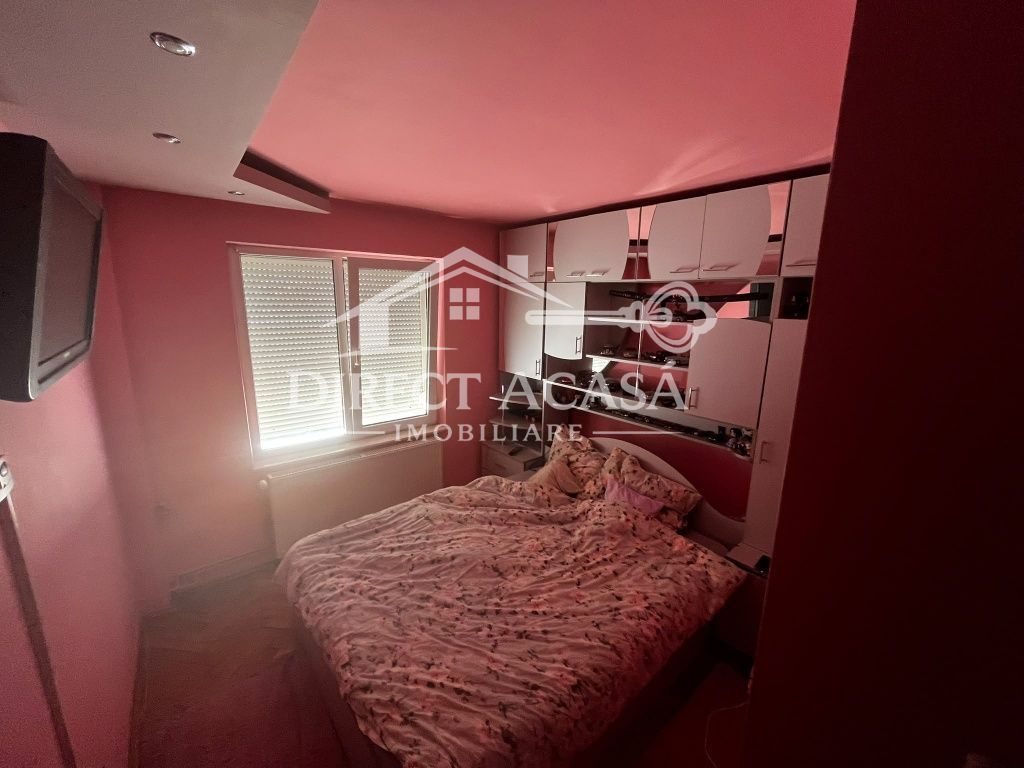 Apartament cu 2 camere de închiriat – Diamant - Poză 1