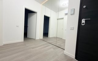 Apartament 2 camere 65 mp Exigent Plaza Residence - Faza 5 Lujerului Politehnica - Poză 12