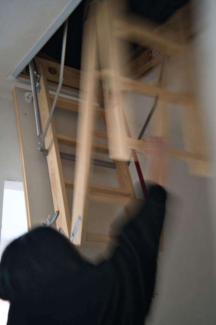 Duplex 4 camere DECOMANDATE, 120 mp utili, 180 mp curte, P+ET+POD - Poză 45