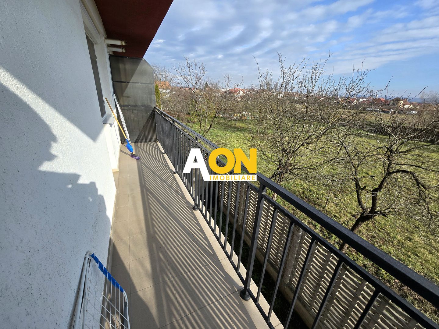 Apartament cu 3 Camere, Bloc Nou, Cart. Orhideelor - Poză 11