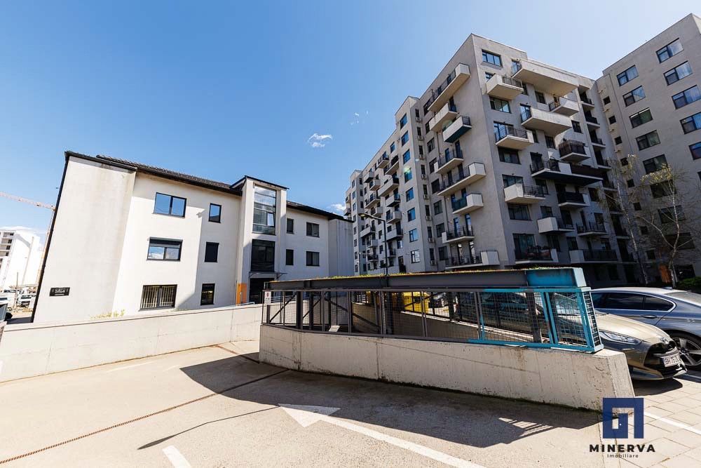 Apartament cu suprafață generoasă City of Mara M1, Comision 0 - Poză 41