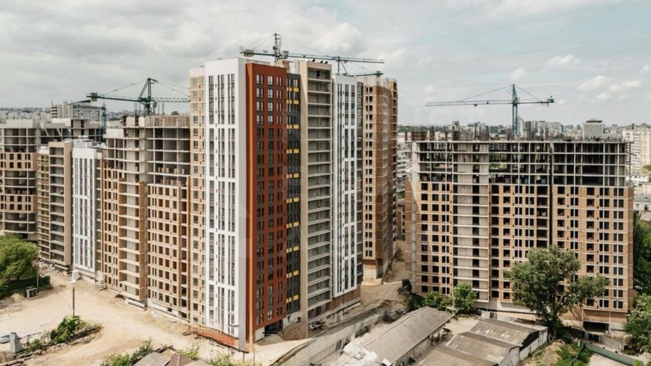 Vânzare, apartament, 1 cameră, strada Dimineții, Botanica - Poză 5