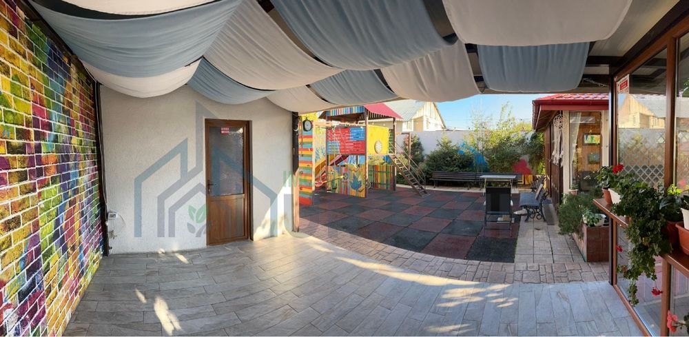 Casă de închiriat în Miroslava, aproape de Family Market - Poză 8