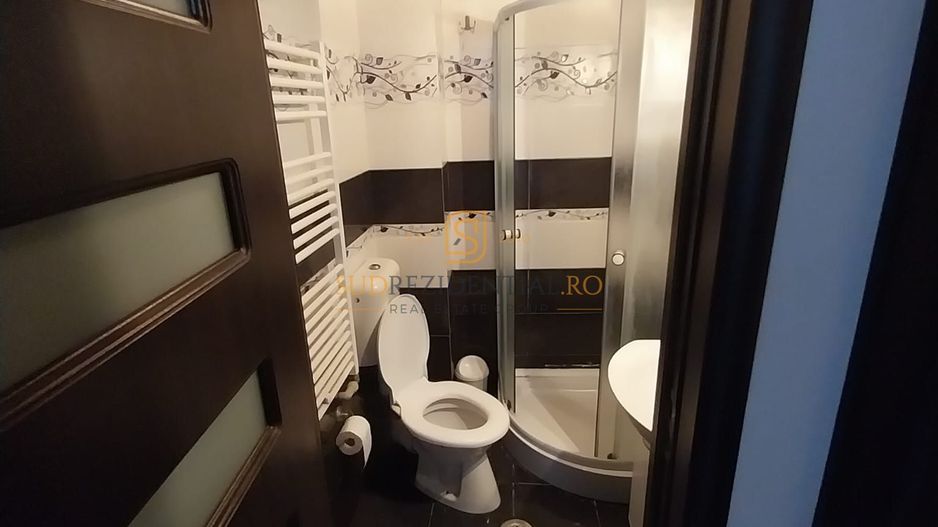 Apartament modern, 2 camere, complet mobilat si utilat, Parc Pecinega - Poză 7