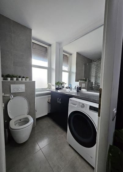 Apartament 2 camere, mobilat lux, localizare excelenta Piața Alexandru Lahovari - Poză 13