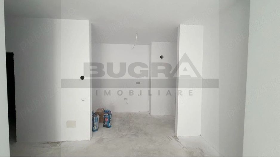Oportunitate Apartament 2 camere NOU, 51mp, Parcare, zona str Fabricii - Poză 2