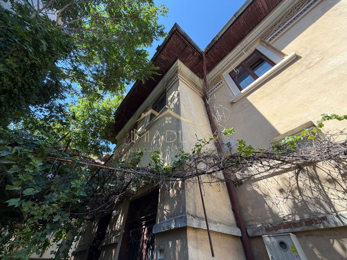 Vila cu 10 camere *540mp* // Zona Titulescu - Poză 49