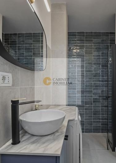 Garsoniera I Mantuleasa I Renovata I Etaj 4 - Poză 11