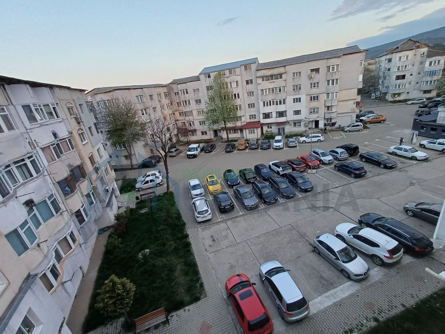 Apartament 3 camere, Dancu, 63.90 mp, 2 locuri parcare - Poză 7