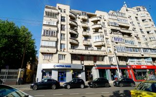 Spatiul comercial 100 mpu str.Sf Vineri colt cu B-dul Corneliu Coposu - Poză 9