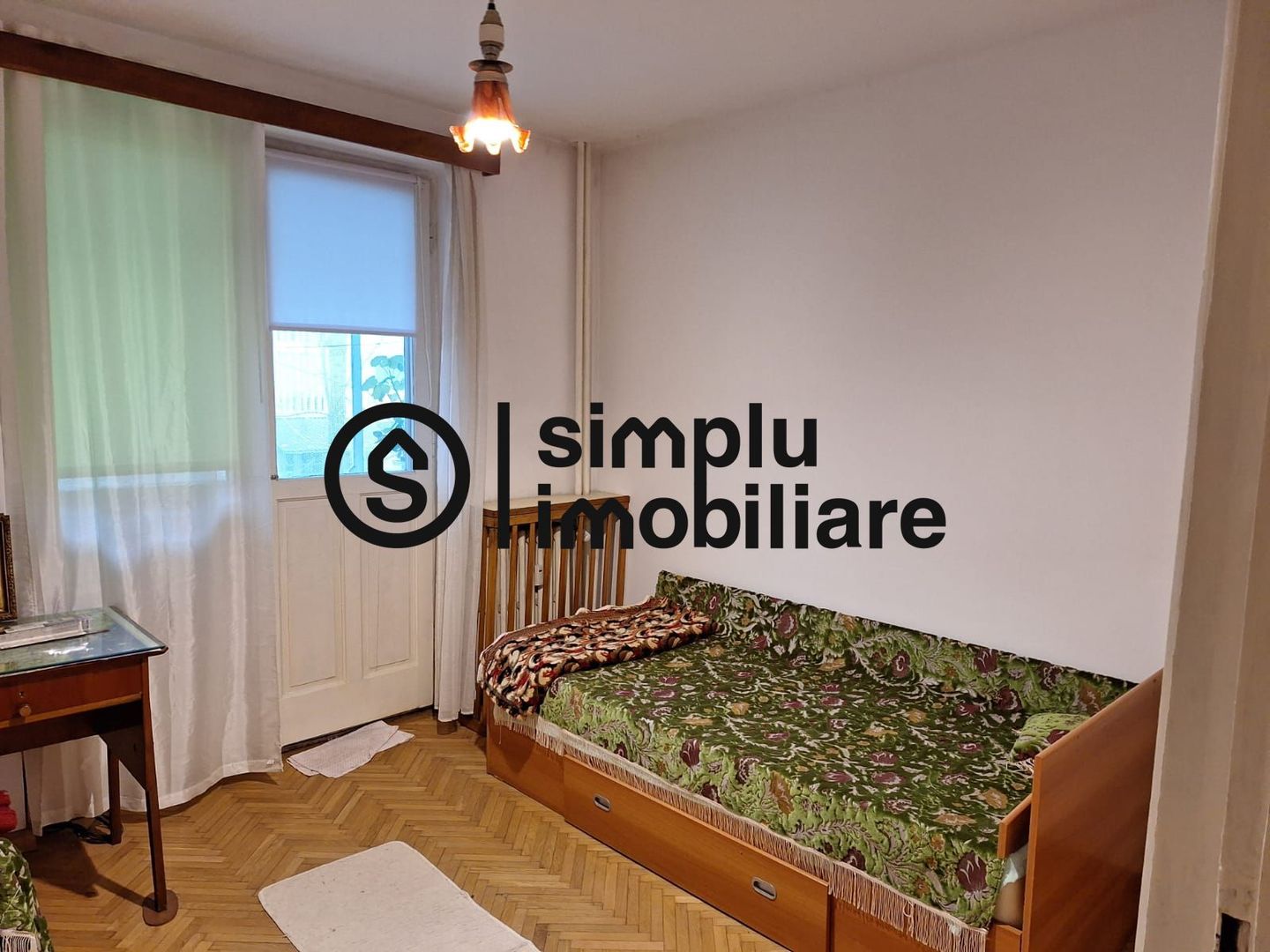 3 camere semi, etaj 2/4, Rovine - 138 000 Euro - Poză 4