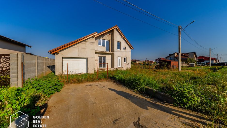 Casa noua in Frumușeni, 25 min de Arad, 0% comision - Poză 19