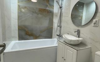 Garsonieră zona The Office/Farmec-Renovata integral - Poză 3