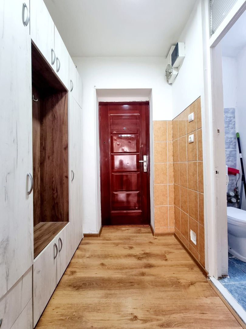 Garsoniera Dristor Vitan Bulevardul Ramnicu Sarat - Poză 6