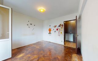 Apartament 2 Camere - Zona Brâncoveanu–Piata Sudului - Bloc Reabilitat - Poză 5