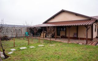 Casa cu 3 camere 400 mp Nojorid utilitati - Poză 3