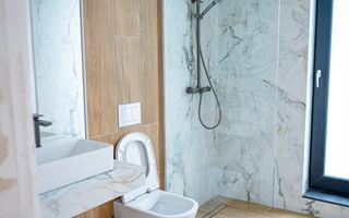 Casa Premium Saftica I High End I 4 camere I teren 470 mp I COMISION 0 - Poză 45