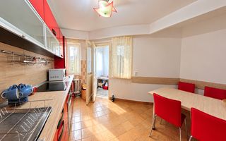 Apartament 3 camere de închiriat, Micro 16, Bulevardul Muncii - Poză 2