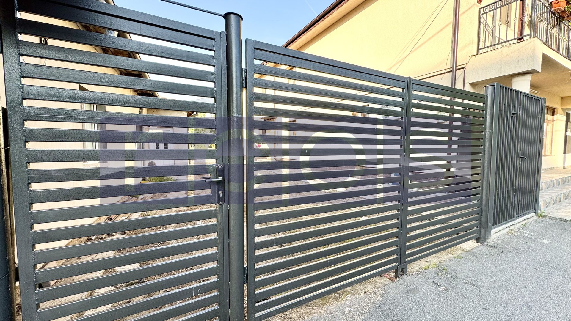 VANZARE TEREN 452 MP | CARPATI | SPITAL - Poză 7