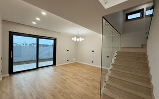 Vila individuala 5 camere Tunari 1 Decembrie - Poză 8